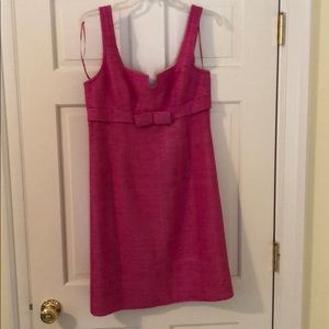 Trina Turk Silk Dress